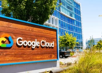 google cloud