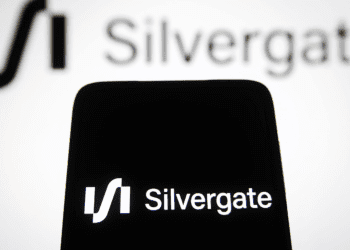 silvergate logo