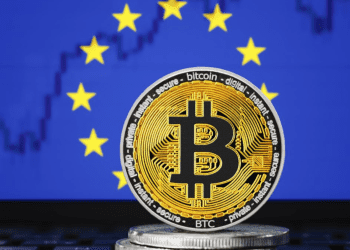 Europe blockchain