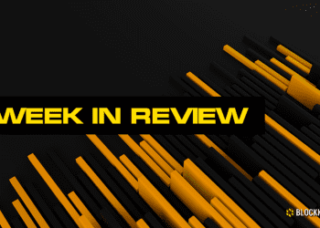 A Week in Review Blocknews