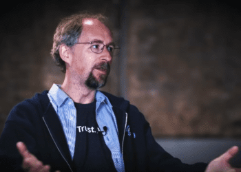 Blockstream Adam Back