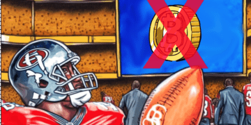 Super Bowl Crypto
