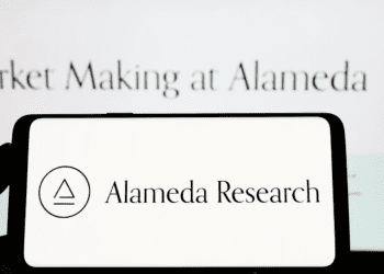 alameda research