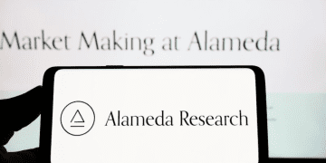 alameda research
