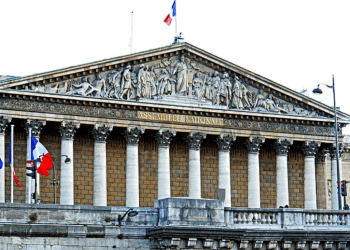 french national assembly