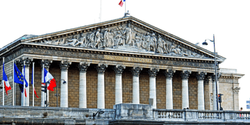 french national assembly