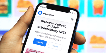 opensea App