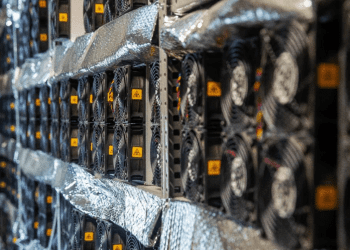 bitcoin mining
