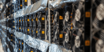 bitcoin mining