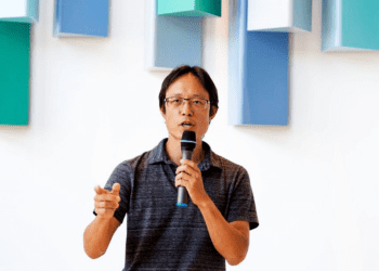 Animoca Brands chairman