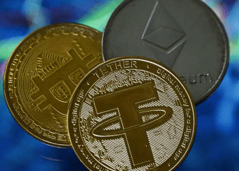 tether stablecoin