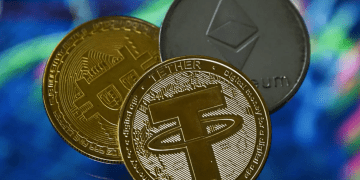 tether stablecoin