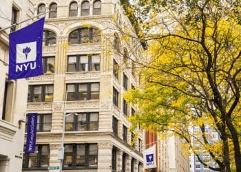 NYU New York