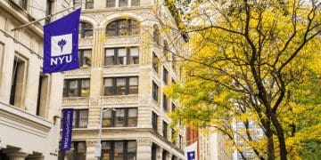 NYU New York