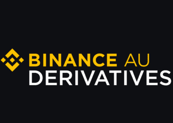 binance australia