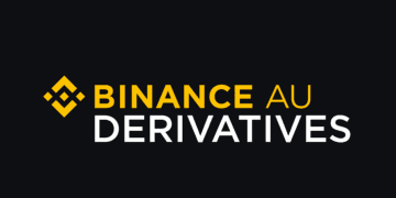 binance australia