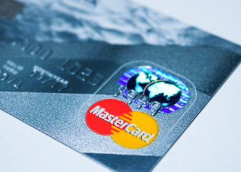Mastercard card