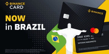 brazil mastercard binance