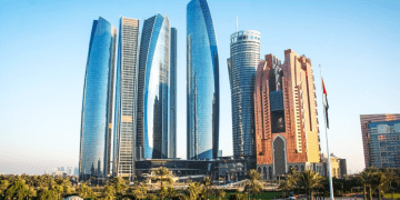 abu dhabi