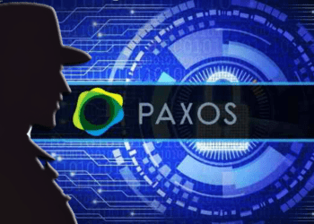 Paxos Stablecoin