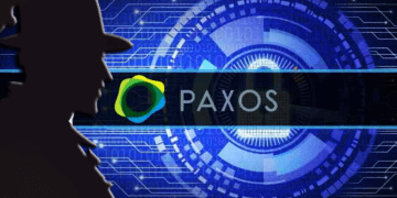 Paxos Stablecoin