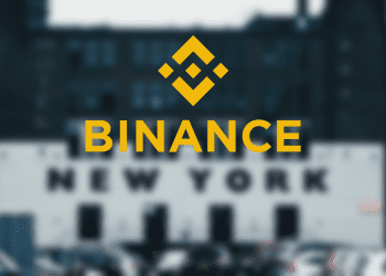 Binance New York