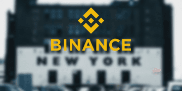 Binance New York