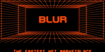 blurr nft marketplace