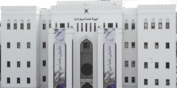 Oman's Capital Market Authority
