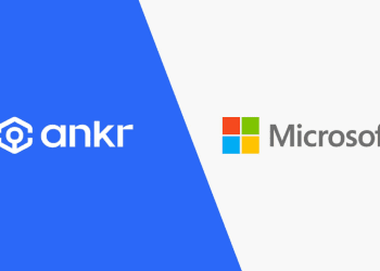 ankr microsoft
