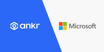 ankr microsoft