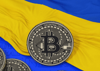 ukraine crypto
