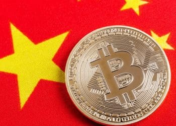 china crypto