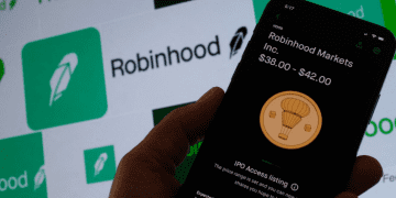 robinhood