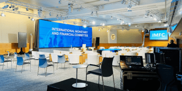 imf building (inside)