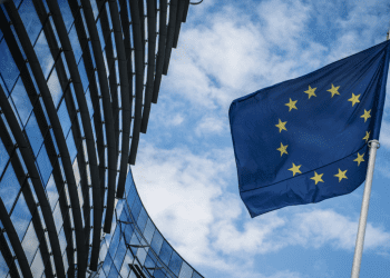 The European Commission Building