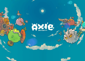 axie infinity