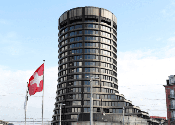 The Bank for International Settlements