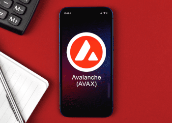 avax crypto
