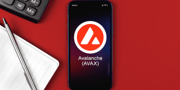 avax crypto