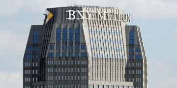 bny mellon
