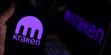 kraken crypto exchange
