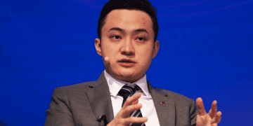 justin sun