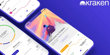 kraken crypto