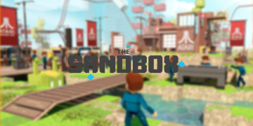 sandbox crypto