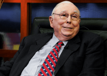 charles munger