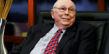 charles munger