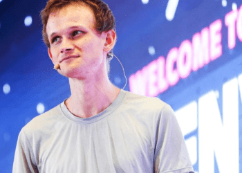 Vitalik Buterin