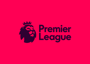 The Premier League Logo