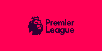 The Premier League Logo